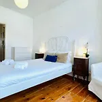 Portugalia Apartament Lizbona