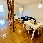 Apartament Portugalia *
