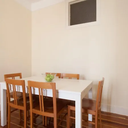 Portugalia Appartement *