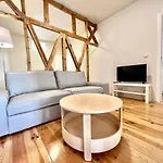 Apartmán Portugalia Lisboa