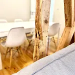 Portugalia Apartment
