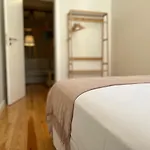 Apartmán Portugalia