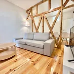 Apartmán Portugalia Lisboa