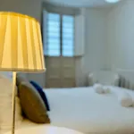 Portugalia Apartmán *