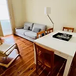 Apartmán Portugalia