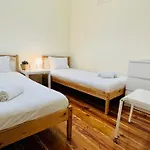 Apartmán Portugalia *