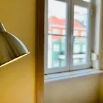 Portugalia Apartmán Lisboa