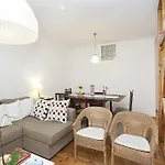 Apartmán Portugalia