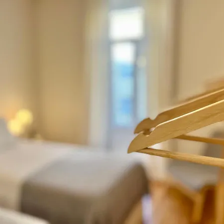 Portugália * Lisbona