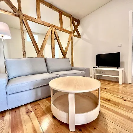 Apartmán Portugalia Lisboa