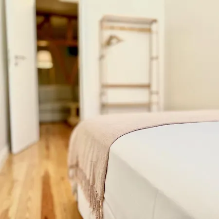 Portugalia Apartmán *