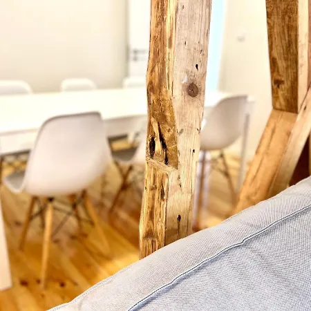 Portugalia Apartmán