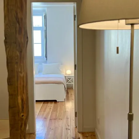 Apartment Portugalia Lissabon