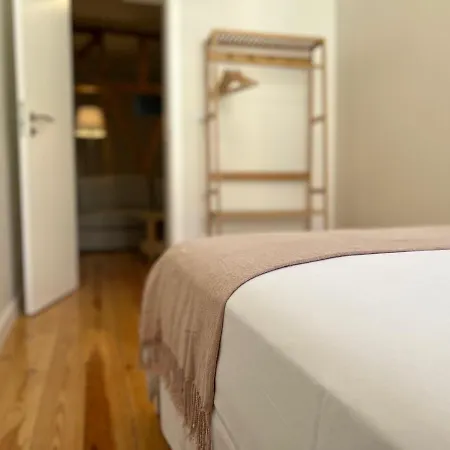 Apartmán Portugalia