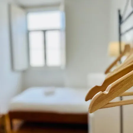 Portugalia Apartmán Lisboa