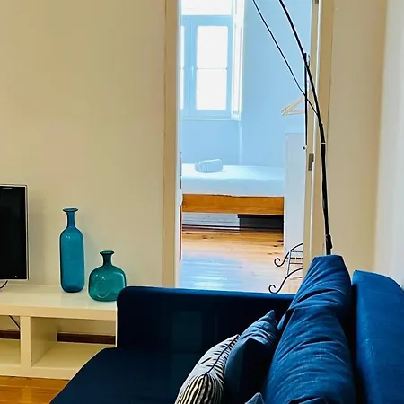 Appartamento Portugália *