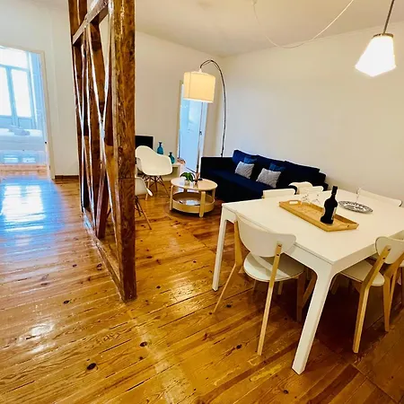 Apartmán Portugalia *