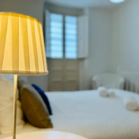 Portugalia Apartmán *