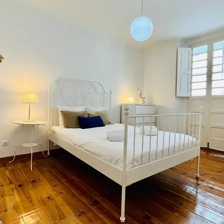 Appartamento Portugália