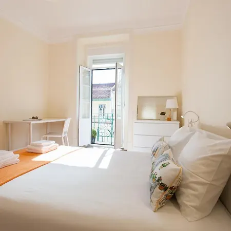 Portugália * Lisbona