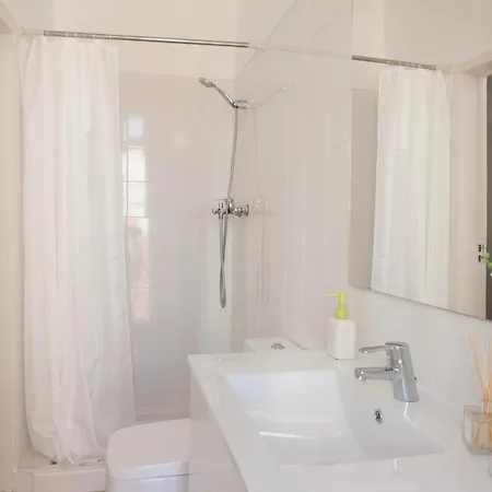Apartment Portugalia *