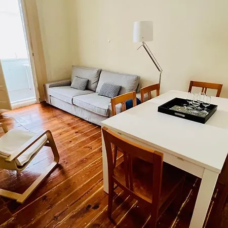 Apartmán Portugalia