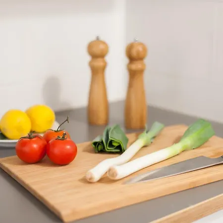 Apartmán Portugalia *