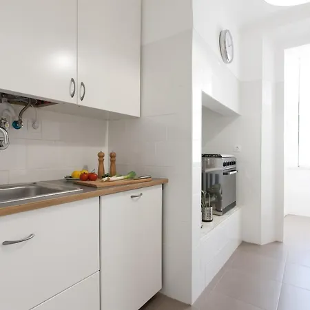 Portugalia Apartmán