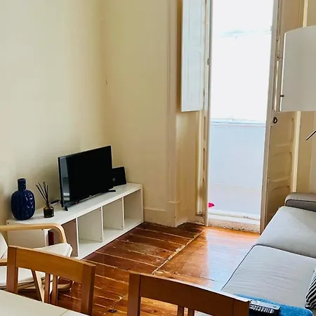 Portugalia Apartment Lissabon