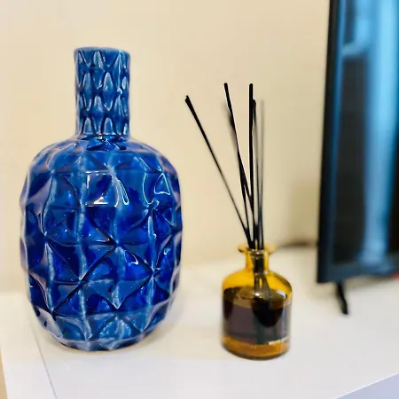 Portugalia Apartmán *