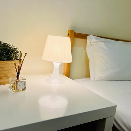Apartment Portugalia Lissabon