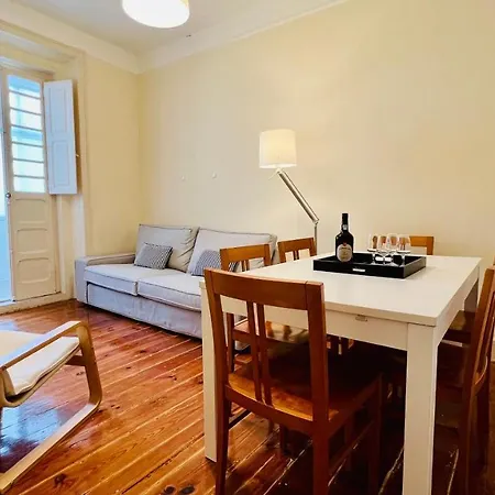 Appartamento Portugália