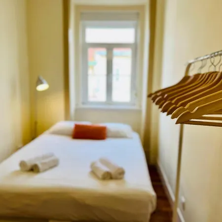 Portugalia Apartmán