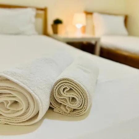 Apartmán Portugalia