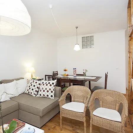 Apartmán Portugalia