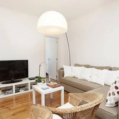 Apartmán Portugalia *