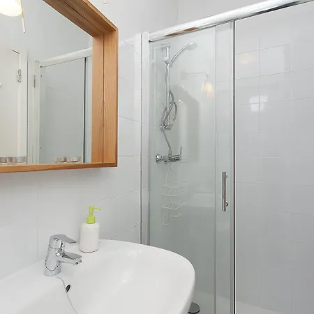 Apartmán Portugalia Lisboa