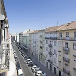 Portugalia شقة