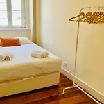 Apartamento Portugália Lisboa