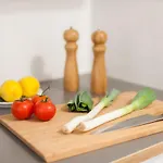 شقة Portugalia *
